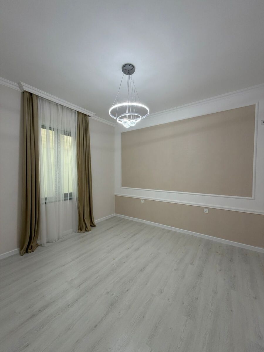 Satılır 3 otaqlı həyət evi/bağ evi 120 m² — Ev, villa, Bakı (12)