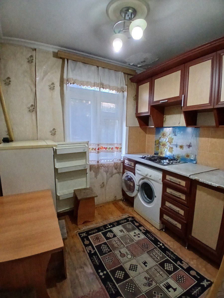 Satılır 1 otaqlı köhnə tikili 38 m² — Mənzil, Xırdalan (9)