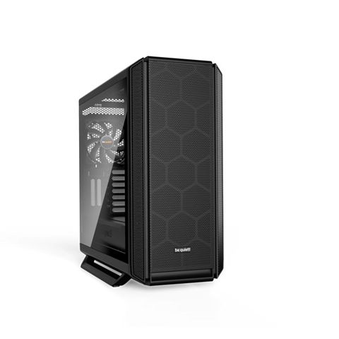 Case be quiet Silent Base 802 Window Eatx Black — Bakı