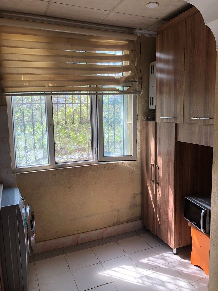 2-otaqlı mənzil, Sumqayıt ş., 56 m² — Mənzil, Sumqayıt (4)