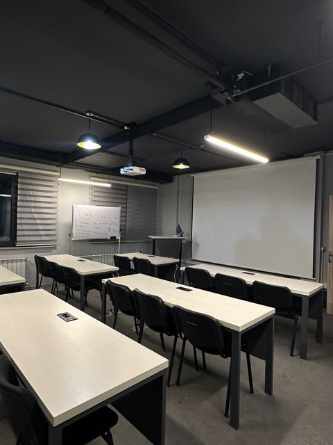 İcarəyə verilir 1 otaqlı ofis 35 m² — Bakı