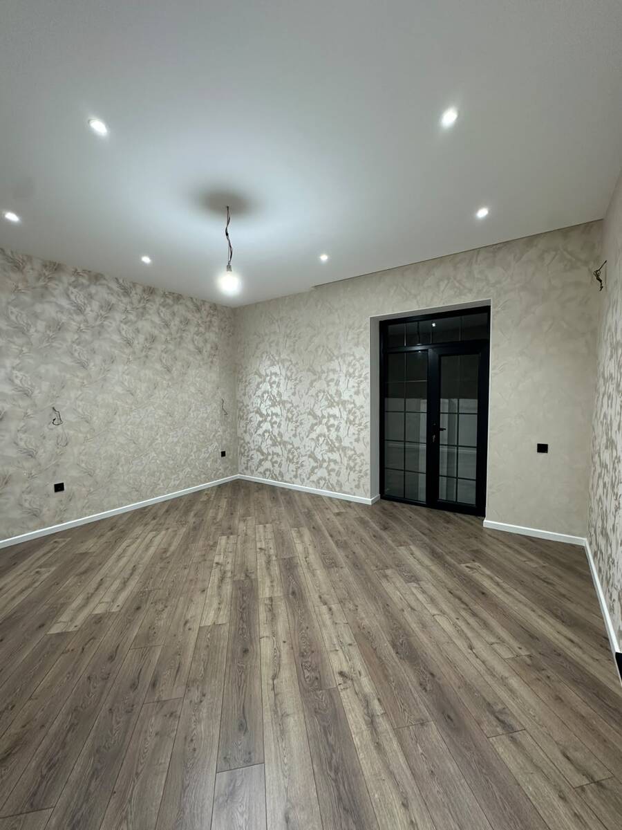 Satılır 4 otaqlı həyət evi/bağ evi 125 m² — Ev, villa, Bakı (8)