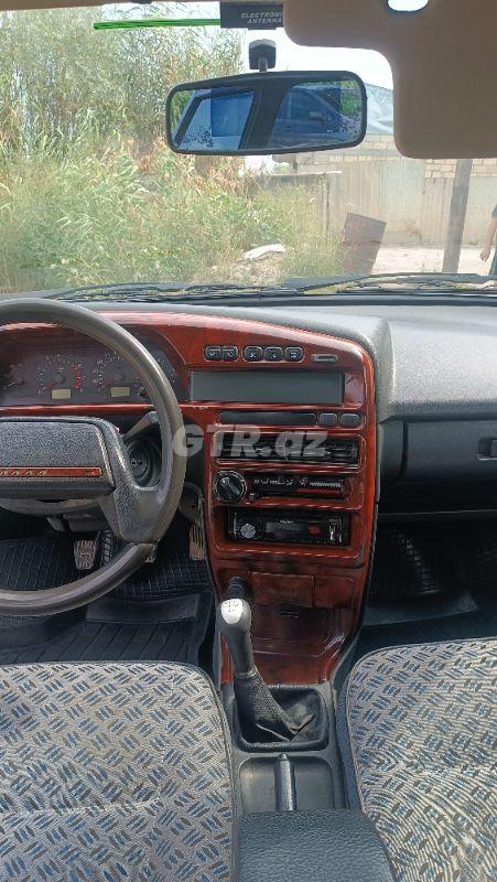 Lada (vaz) 2115 1.6 l, 2007, 300 000 km 10-UH-065 — Avtomobillər, Salyan