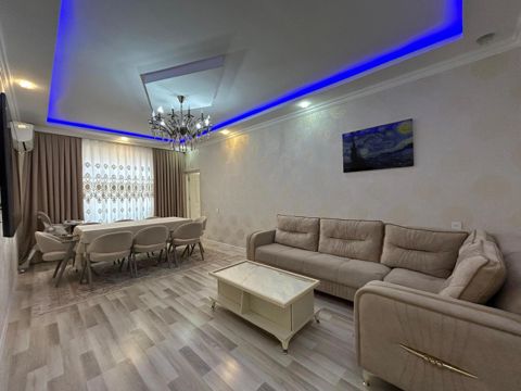 Satılır 3 otaqlı yeni tikili 85 m² — Xırdalan
