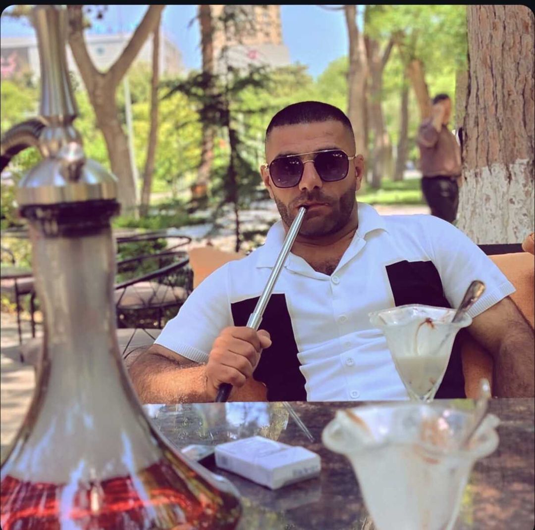 Xanımla tanış olmaq istəyirəm — Mallar, Bakı (6)