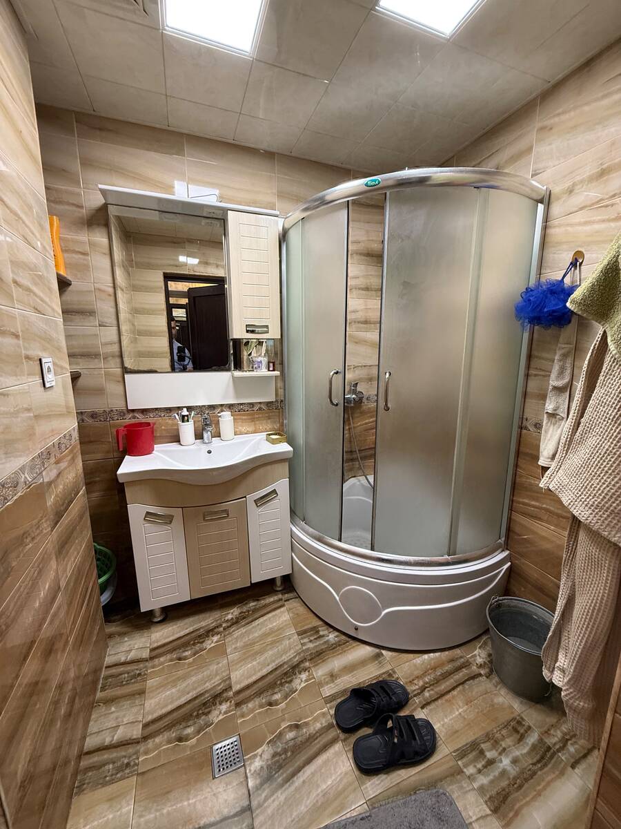Satılır 3 otaqlı yeni tikili 86 m² — Mənzil, Bakı (6)