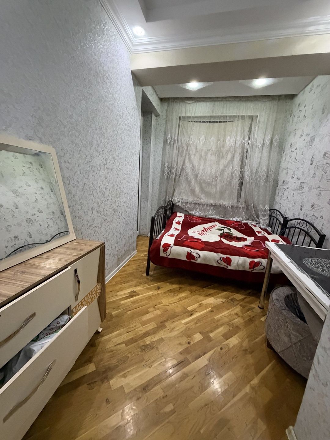 Satılır 2 otaqlı yeni tikili 70 m² — Mənzil, Xırdalan (5)