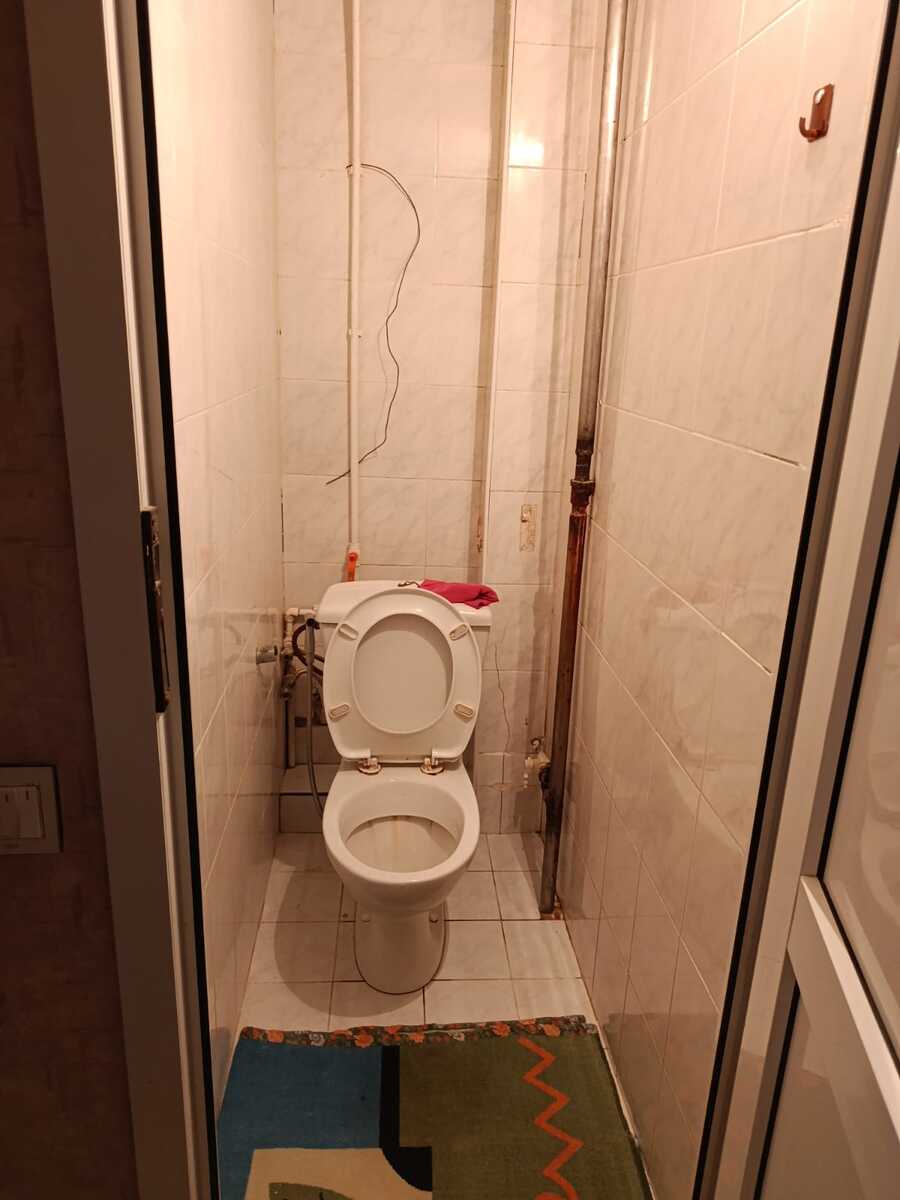 3-otaqlı mənzil, Sumqayıt ş., 72 m² — Mənzil, Sumqayıt (7)