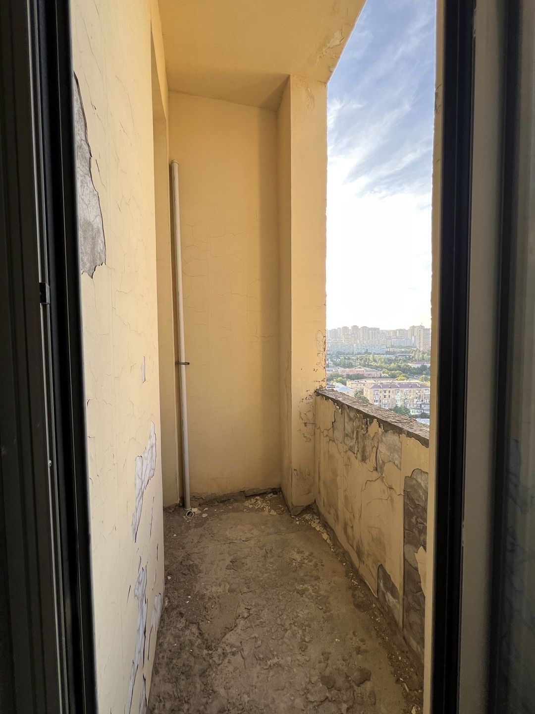 Satılır 3 otaqlı yeni tikili 128 m² — Mənzil, Bakı (8)