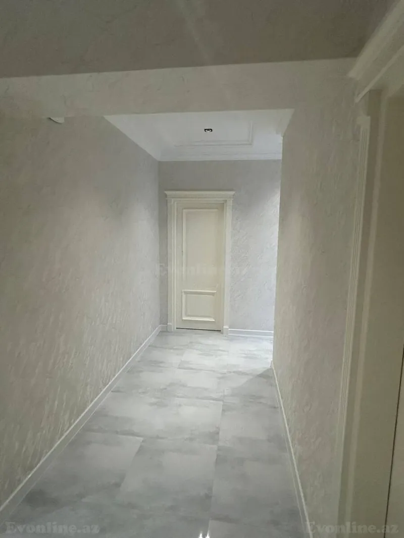 Satılır 3 otaqlı Mənzil Yeni tikili 104 m² Sumqayıt — Mənzil, Sumqayıt (6)