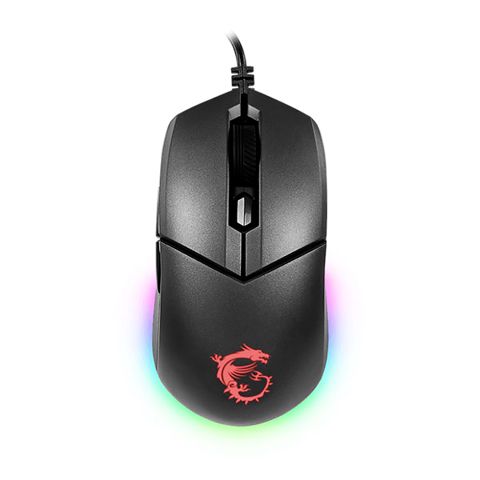 MSI Clutch GM11 Gaming Mouse — Bakı