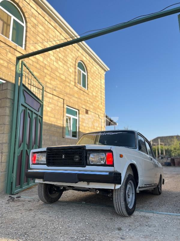 Lada (vaz) 2107 1.6 l, 2004, 12 800 km — Avtomobillər, Salyan (4)