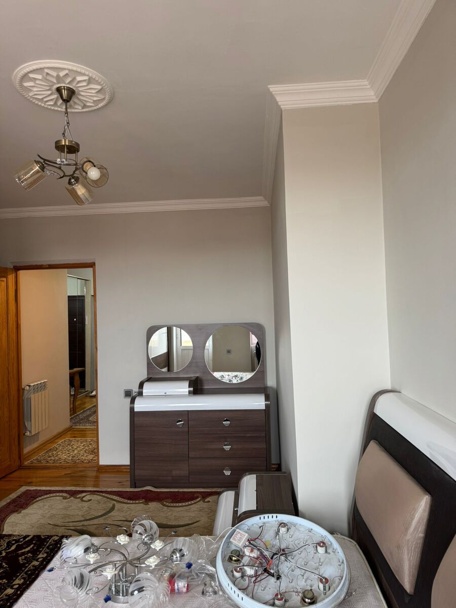 Satılır 2 otaqlı yeni tikili 68 m² — Mənzil, Bakı (8)