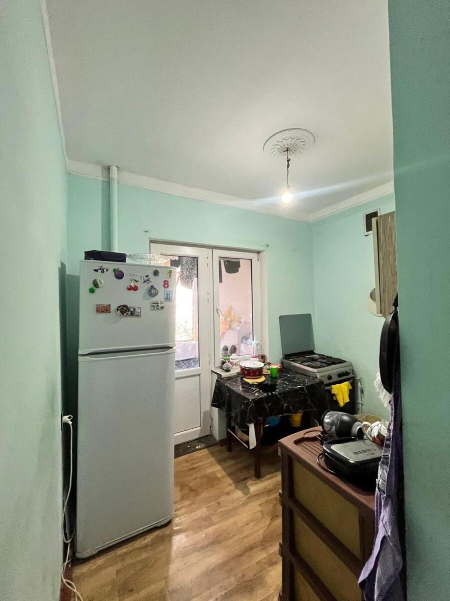 Satılır 3 otaqlı köhnə tikili 90 m² — Mənzil, Bakı (9)