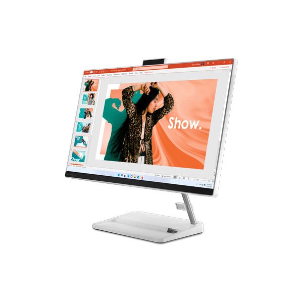 Monoblok Lenovo IdeaCentre AIO 3 24IAP7 F0GH00L3RK — Mallar, Bakı