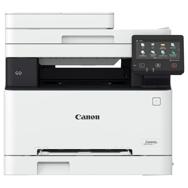 Canon i-SENSYS MF657CDW printer — Bakı