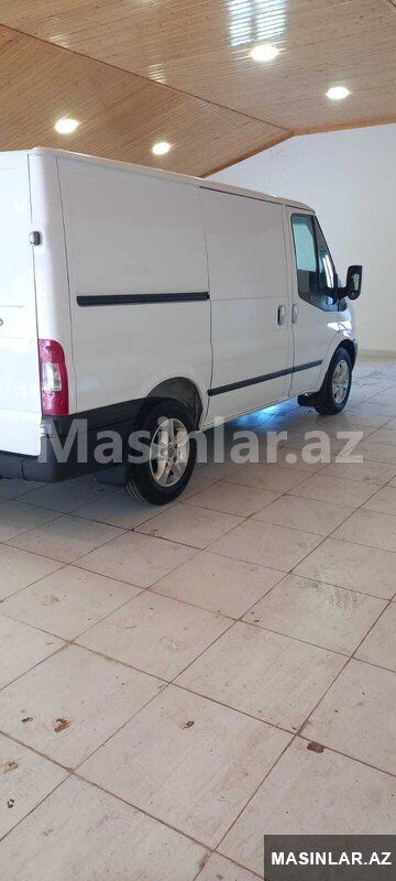 Ford Transit, 2011 il 77-CZ-338 — Avtomobillər, Bakı (7)