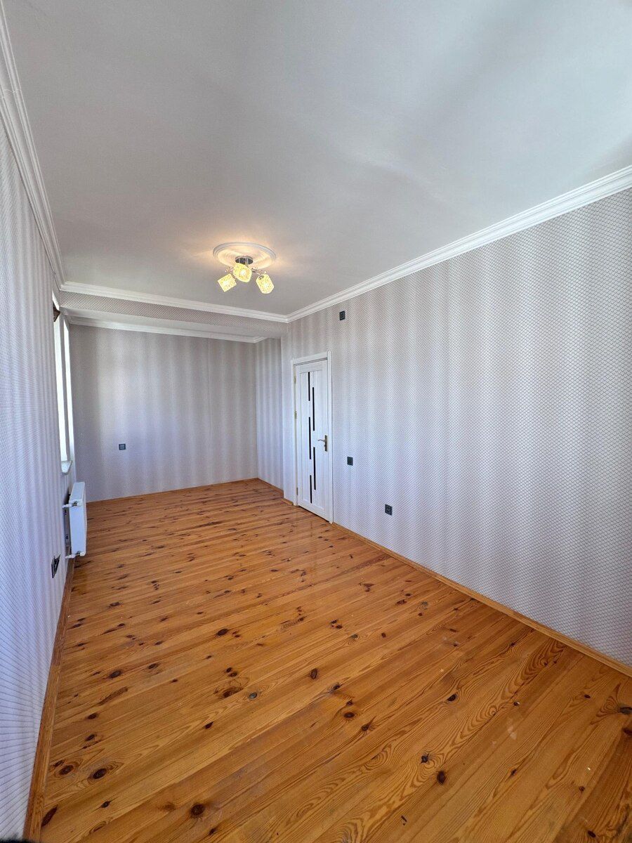 4-otaqlı yeni tikili, Yeni Ramana qəs., 101 m² — Mənzil, Bakı (11)
