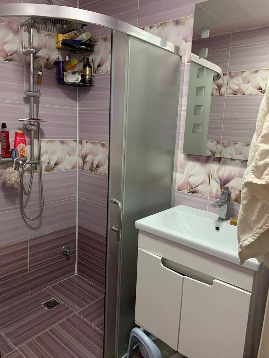 İcarəyə verilir 2 otaqlı yeni tikili 78 m² — Mənzil, Xırdalan (8)