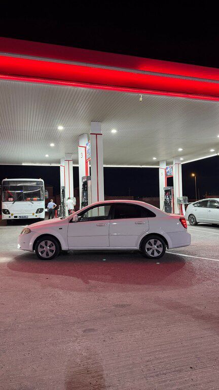 Daewoo Gentra, 1.5 L, 2013 il, 250 000 km 99-SL-661 — Avtomobillər, Bakı (7)