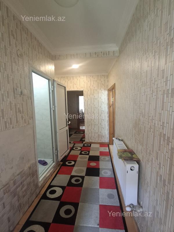 Satılır 2 otaqlı Bina evi menzil (Köhnə tikili), 55 m², 3-cü mikrorayon — Mənzil, Sumqayıt (7)