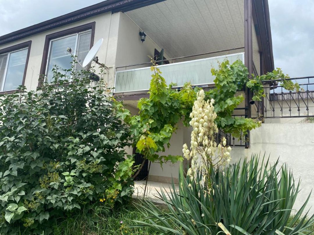 Satılır 4 otaqlı həyət evi/bağ evi 140 m² — Ev, villa, Şamaxı (4)