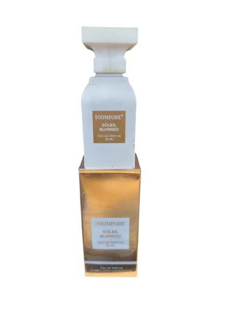 No Brand Toomfode uniseks ətir suyu, 50 ml — Bakı