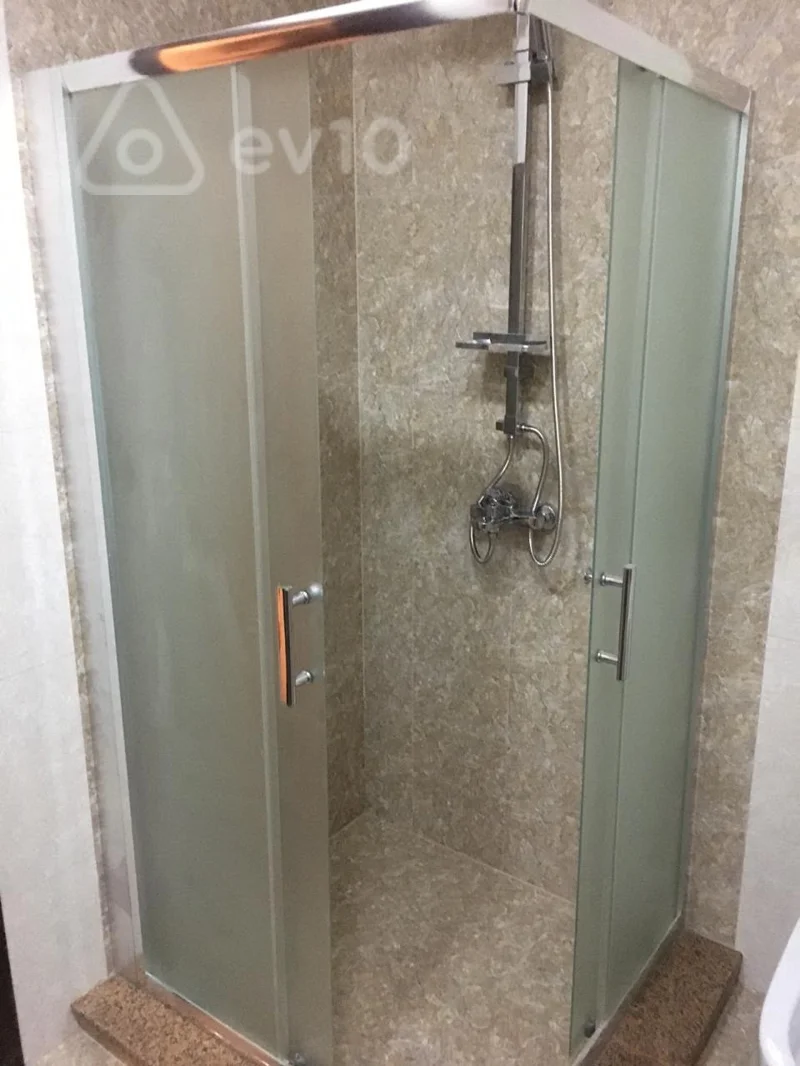 3 otaqlı mənzil, 110 m², Hənifə Ələskərov küçəsi — kirayə — Mənzil, Bakı (2)