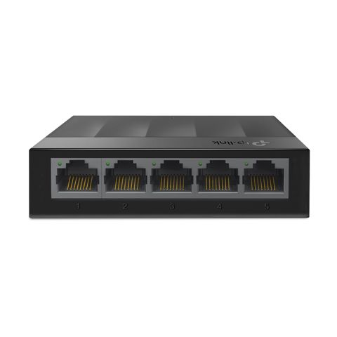 5-port 1000Mbit /s Switch TP-Link LS1005G — Bakı