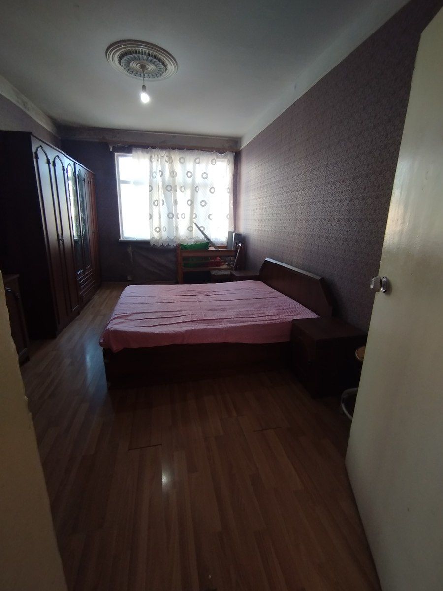 İcarəyə verilir 2 otaqlı köhnə tikili 56 m² — Mənzil, Bakı (8)