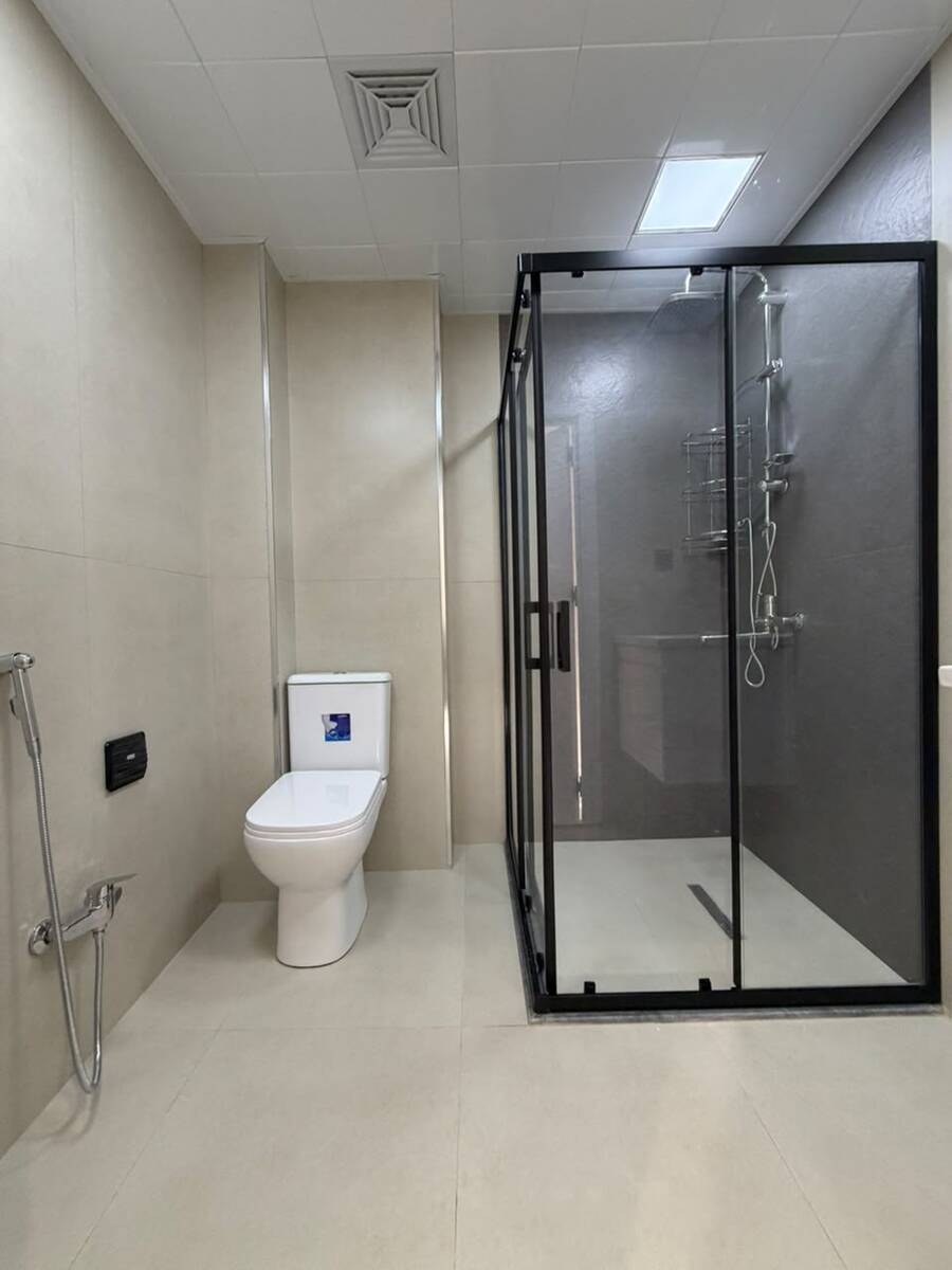 Satılır 2 otaqlı yeni tikili 70 m² — Mənzil, Bakı (10)