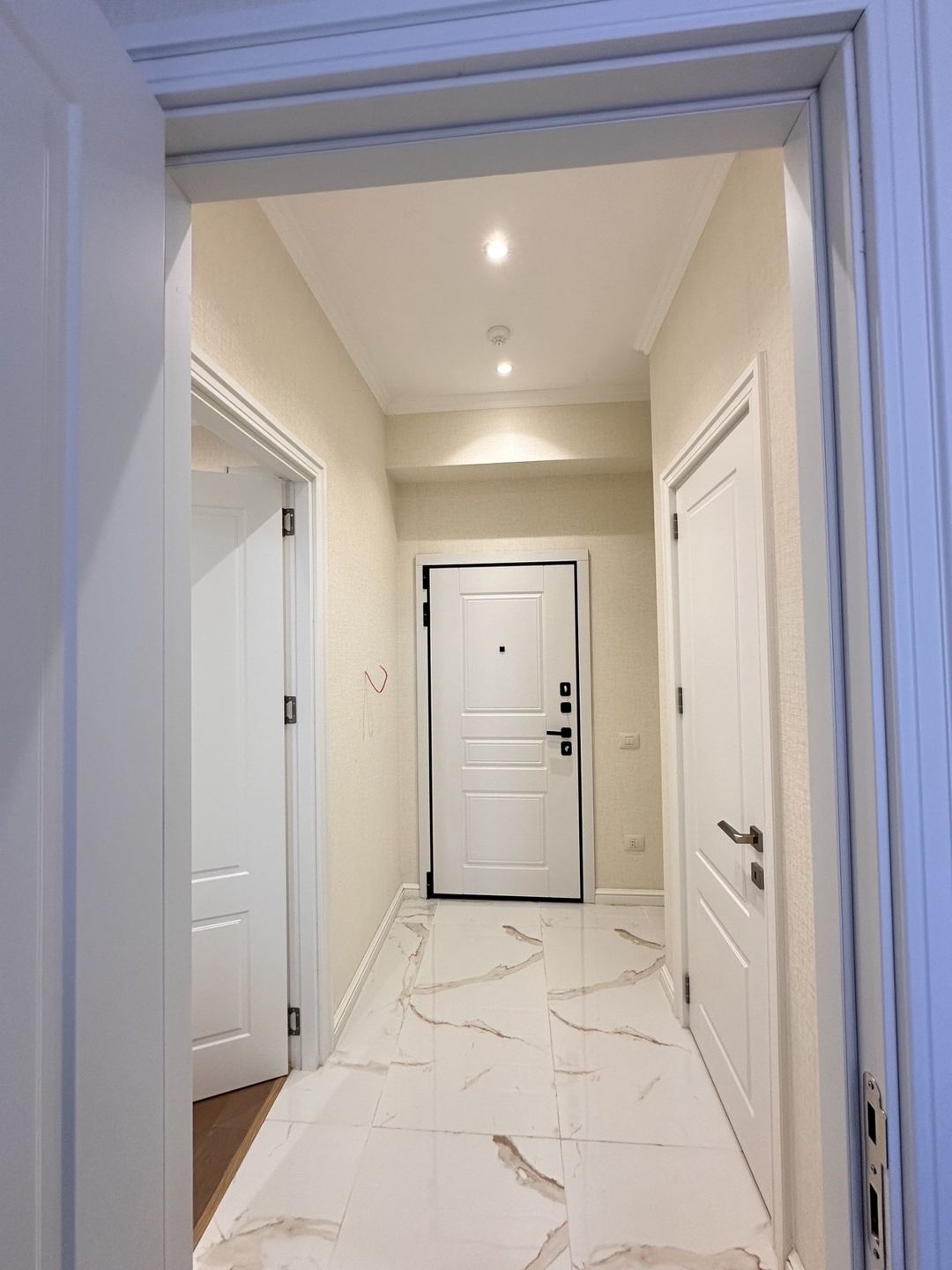 İcarəyə verilir 2 otaqlı yeni tikili 50 m² — Mənzil, Bakı (5)