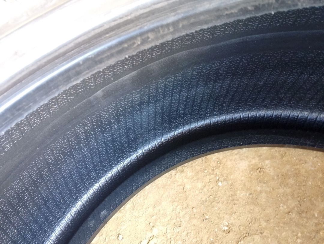 GoodYear, Kelly şinləri 255/35 R20 — Ehtiyat hissələri və aksesuarlar, Bakı (10)