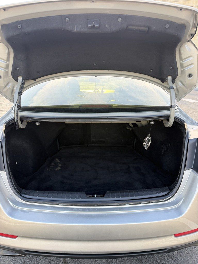 Kia Optima, 2.0 L, 2011 il, 205 000 km 99-SV-076 — Avtomobillər, Bakı (12)