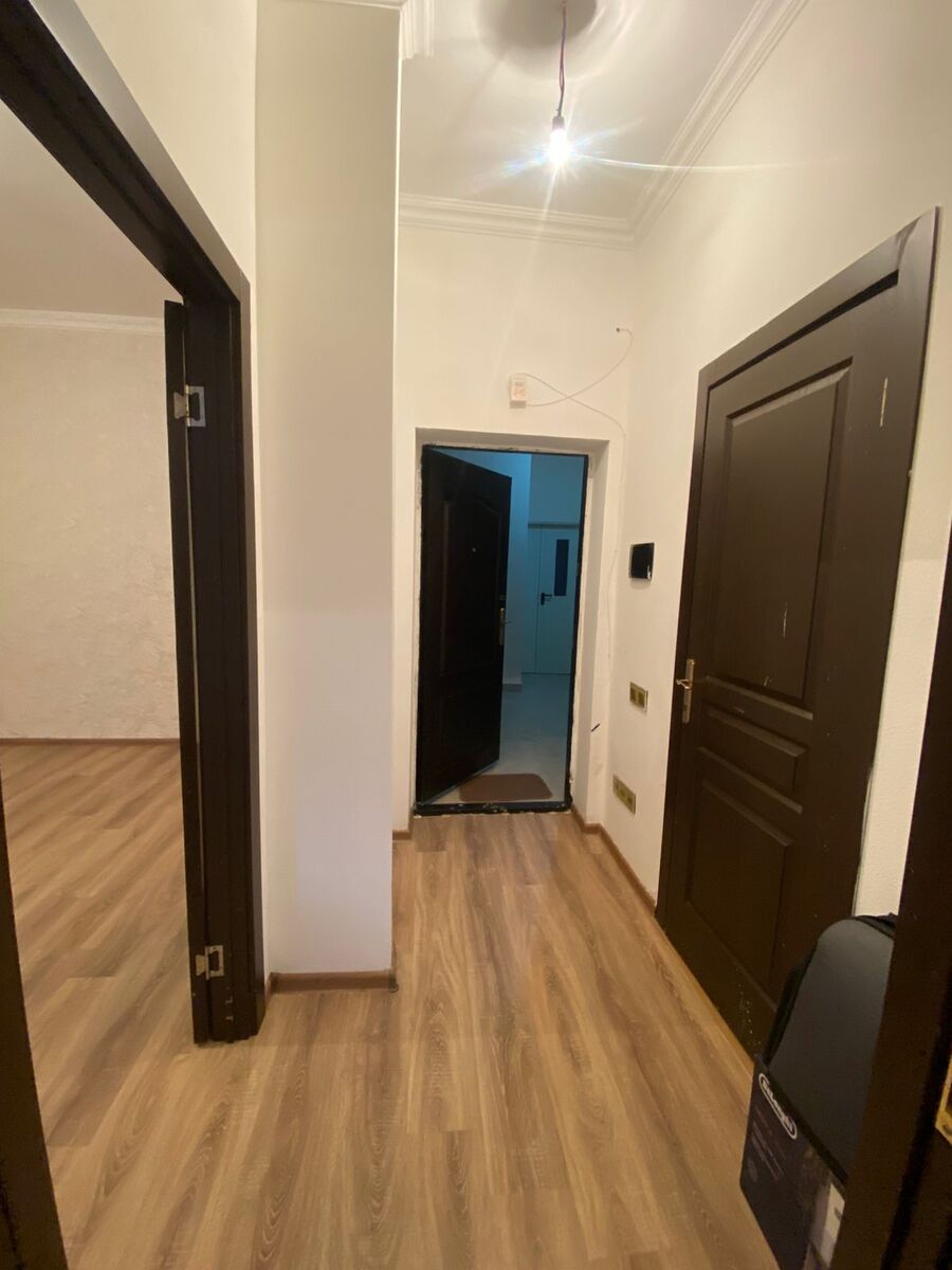 İcarəyə verilir 2 otaqlı yeni tikili 55 m² — Mənzil, Bakı (3)
