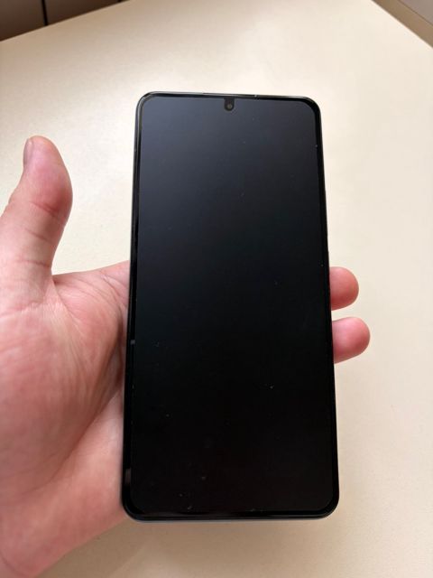 Xiaomi 12T Blue 256GB/8GB — Bakı