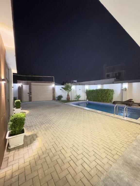 Satılır 4 otaqlı həyət evi/bağ evi 185 m² — Ev, villa, Bakı (6)