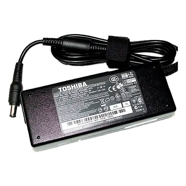 Adapter Toshiba 15V 5A 6.3x3.0 — Mallar, Bakı