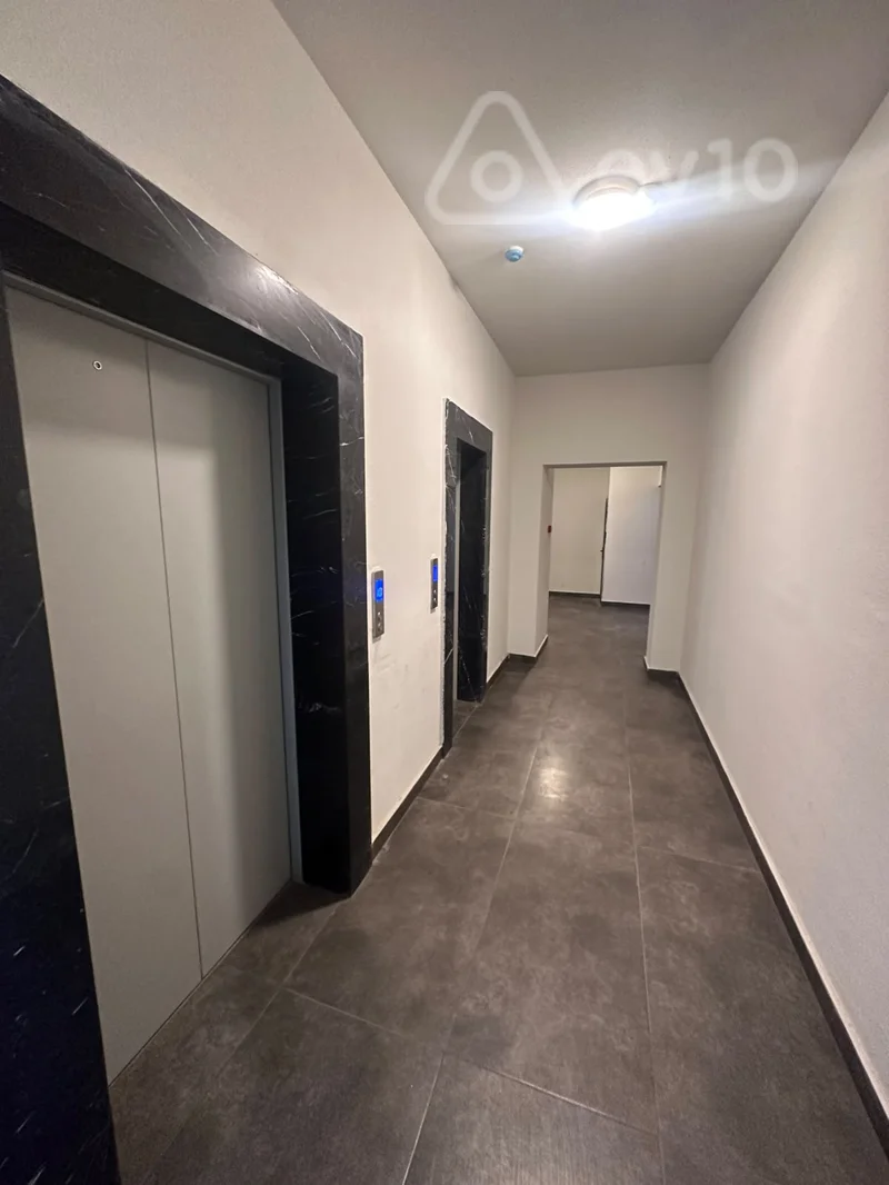 3 otaqlı mənzil, 145.5 m², 28 May Metrosu — Mənzil, Bakı (4)
