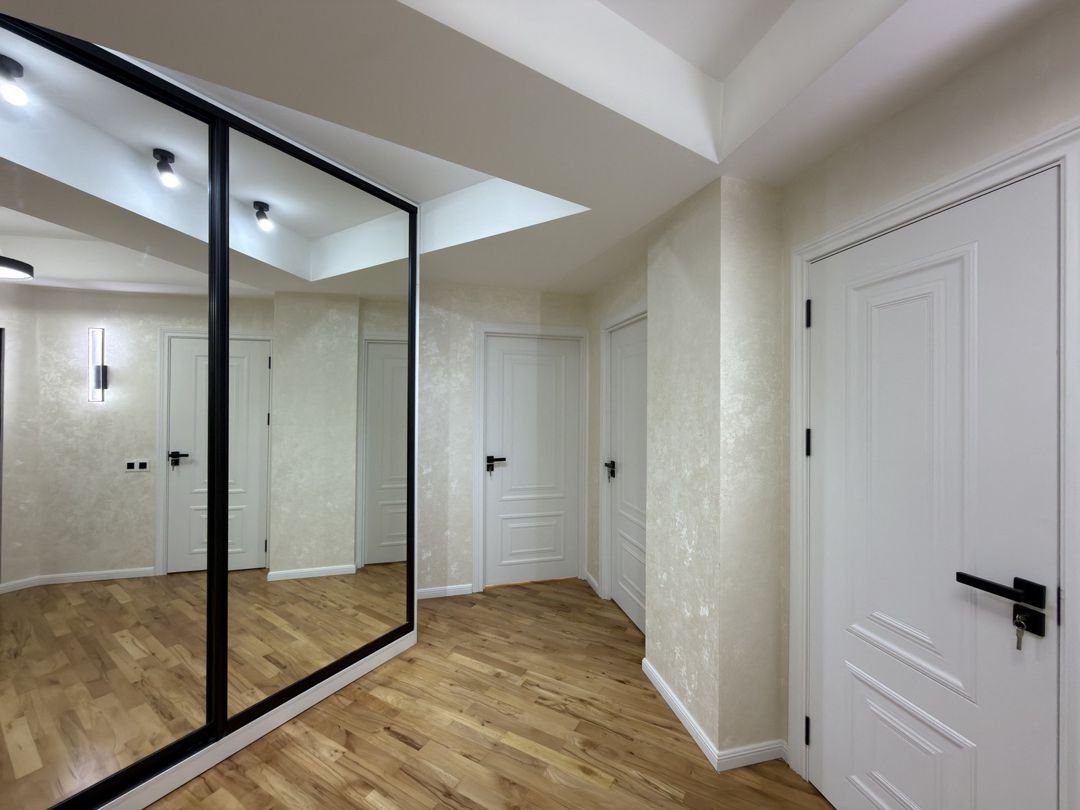 Satılır 2 otaqlı yeni tikili 65 m² — Mənzil, Bakı (9)