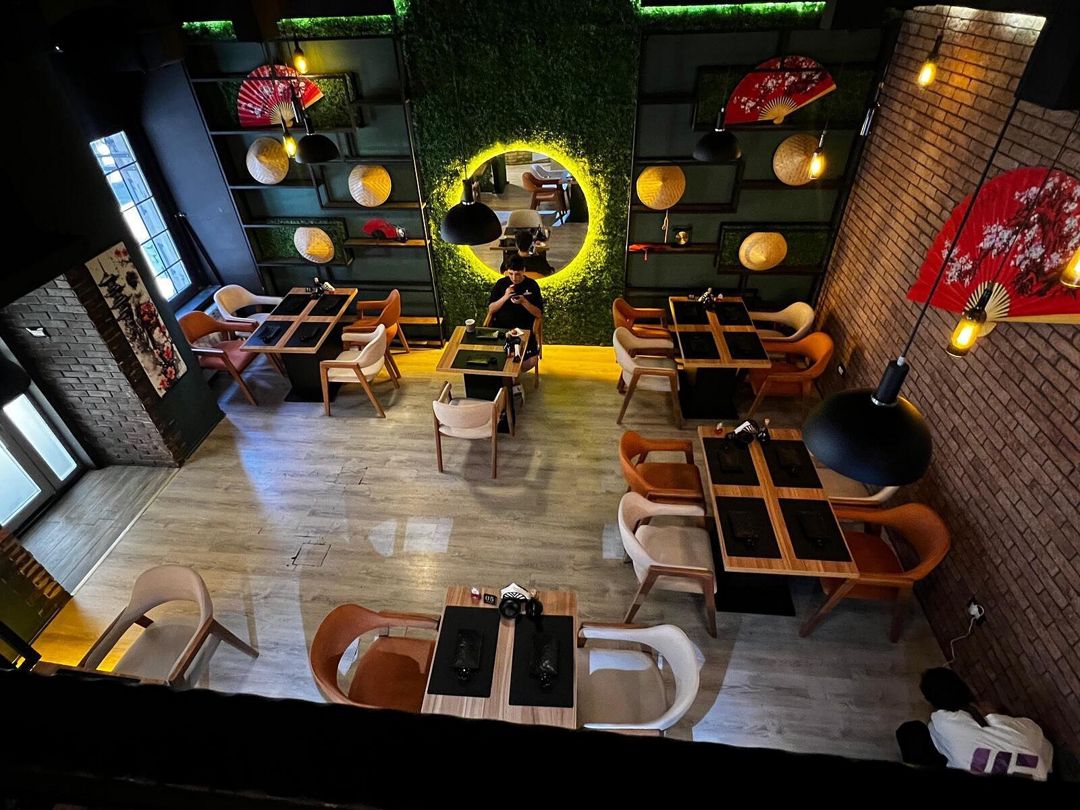 İcarəyə verilir obyekt 90 m² — Əmlak, Bakı (3)