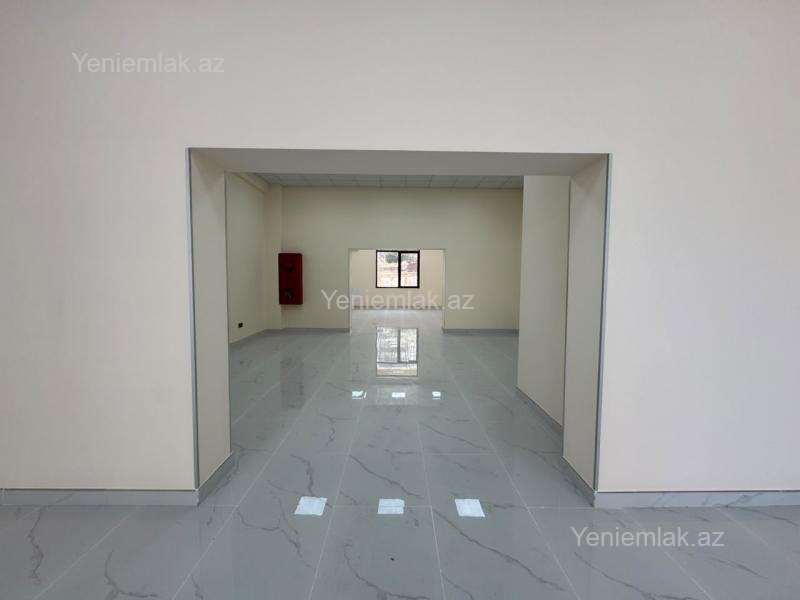 Kirayə 2 otaqlı Obyekt, 140 m², Nəsimi rayonu — Əmlak, Bakı (4)