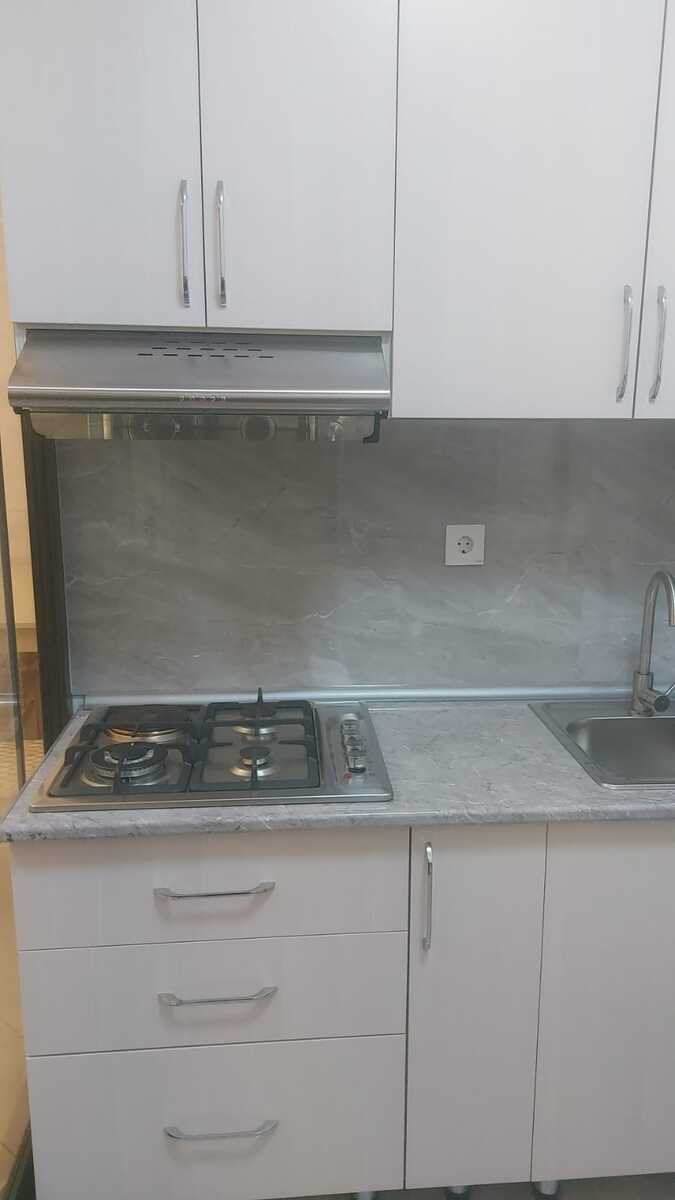 Satılır 2 otaqlı yeni tikili 51 m² — Mənzil, Bakı (4)