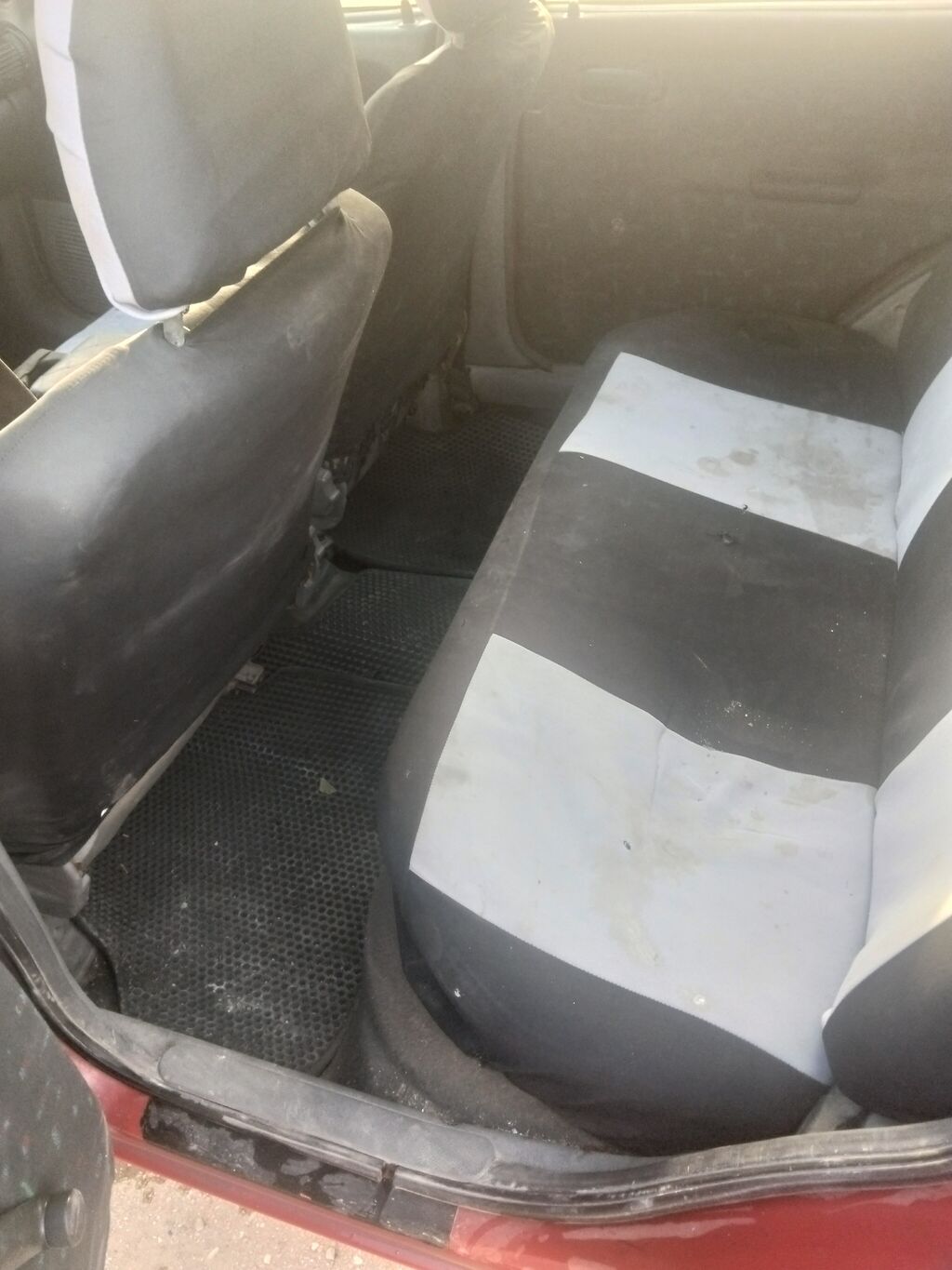 Opel Corsa: 1 l Hetçbek — Avtomobillər, Bakı (9)