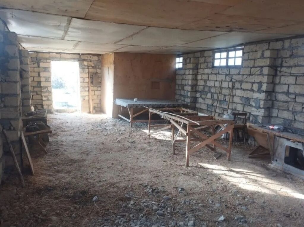 Tikinti, Mülkiyyətçi, Bələdiyyə — Torpaq, İsmayıllı (4)
