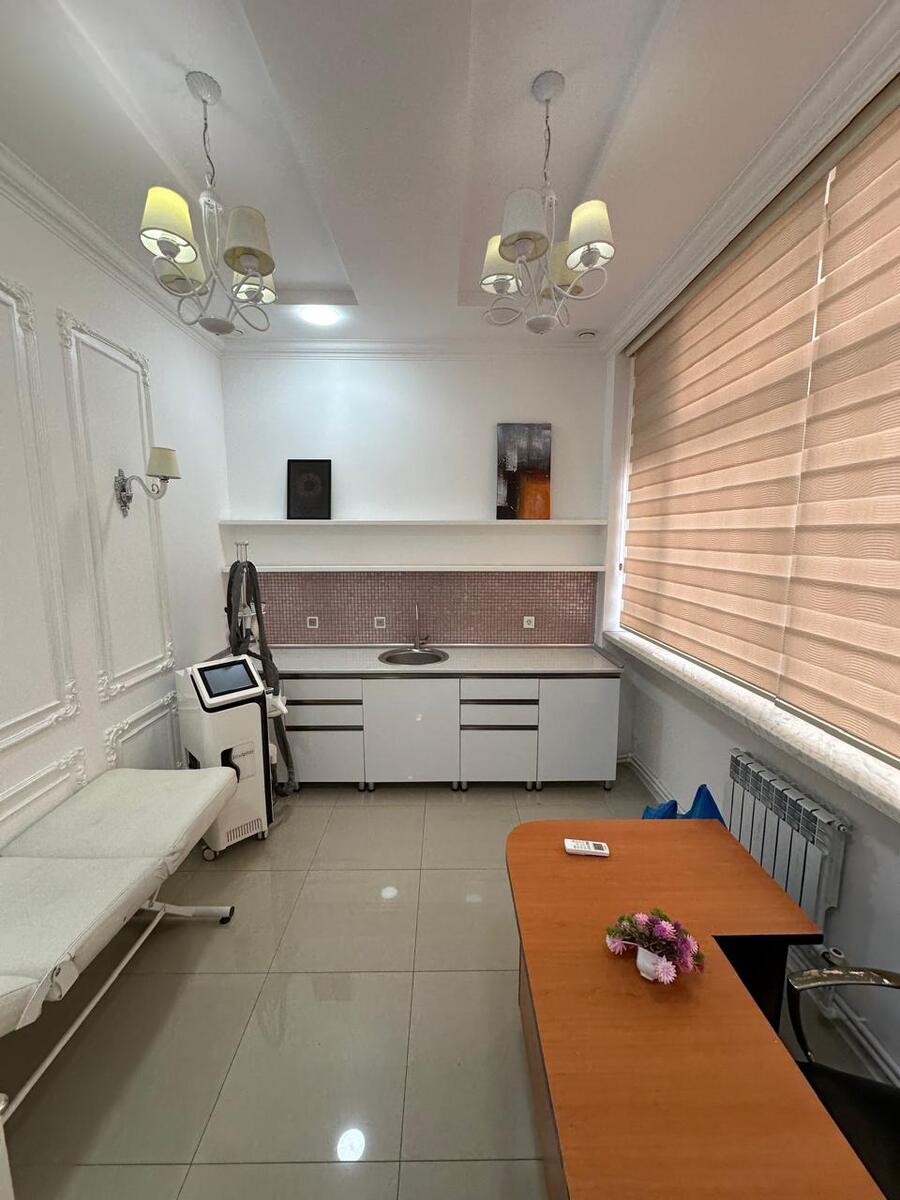 İcarəyə verilir obyekt 100 m² — Əmlak, Bakı (8)