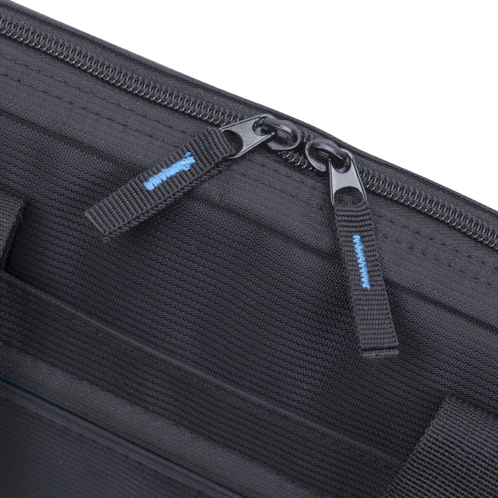 Noutbuk çantası 15.6 Rivacase 8037 black — Mallar, Bakı (6)
