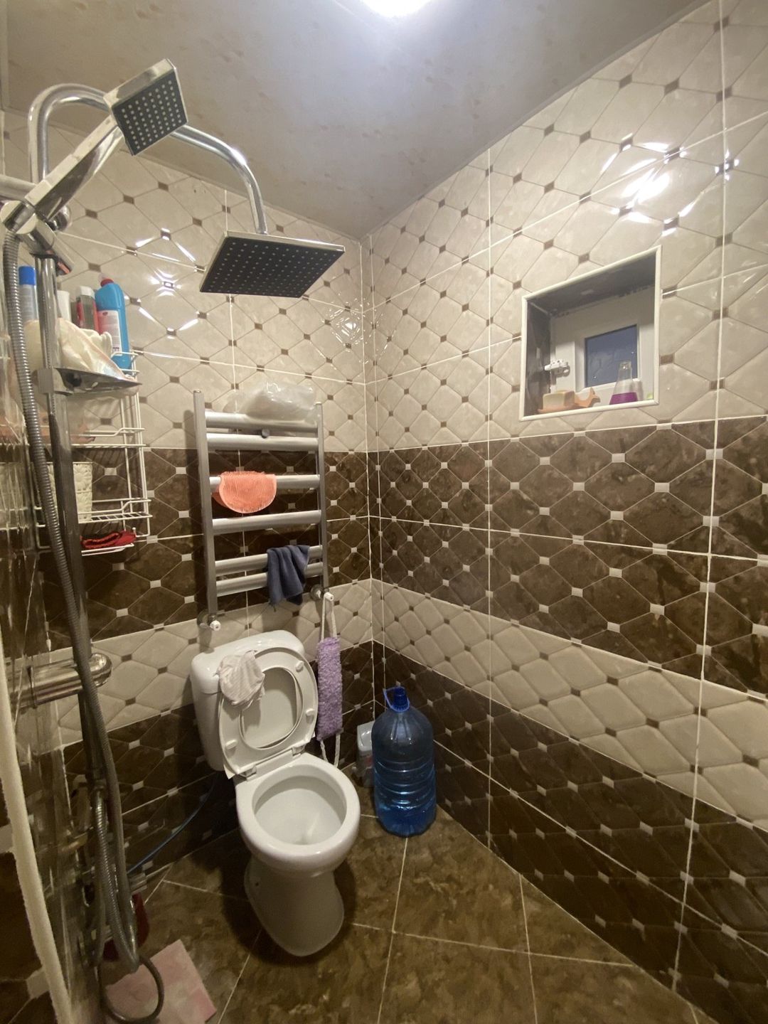 Satılır 4 otaqlı həyət evi/bağ evi 140 m² — Ev, villa, Xırdalan (12)