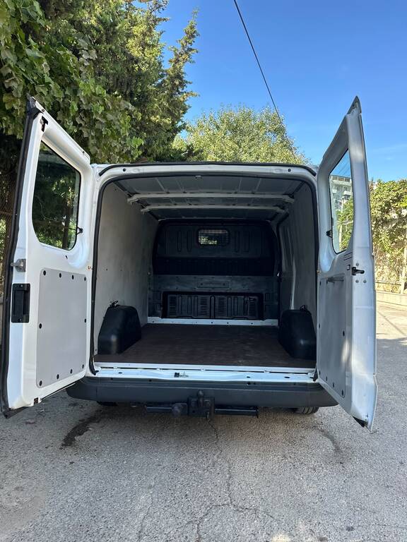 Ford Transit, 2.2 L, 2010 il, 178 000 km — Avtomobillər, Bakı (5)