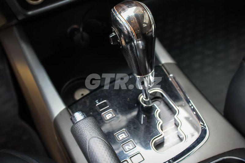 SsangYong Korando 2.0 L, 2013, 180 000 km — Avtomobillər, Bakı (8)